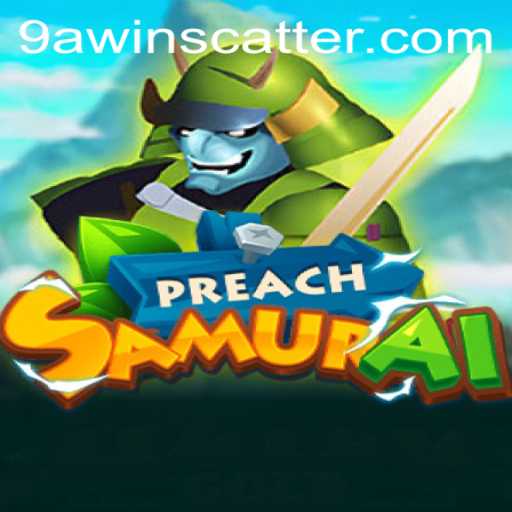 Discovering PreachSamurai: A Deep Dive into the Innovative Game Experience